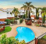Comfort Apartments South Perth - Holiday Adelaide