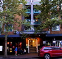 Morgans Boutique Hotel - Holiday Adelaide
