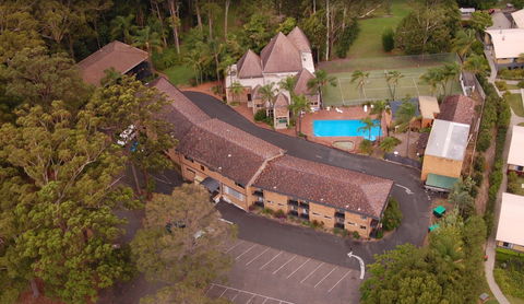 Coffs Harbour Sanctuary Resort - Holiday Adelaide 0
