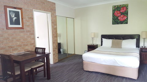 Coffs Harbour Sanctuary Resort - Holiday Adelaide 5
