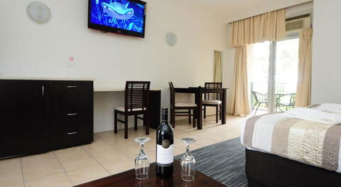 Coffs Harbour Sanctuary Resort - Holiday Adelaide 4