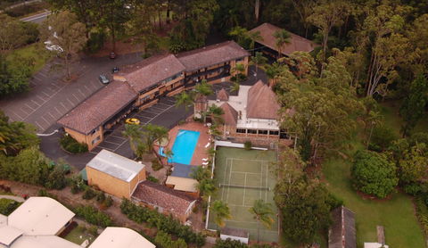 Coffs Harbour Sanctuary Resort - Holiday Adelaide 2