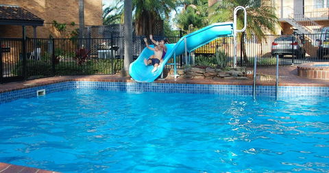 Coffs Harbour Sanctuary Resort - Holiday Adelaide 3
