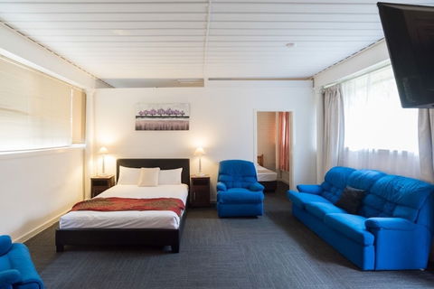 Coffs Harbour Sanctuary Resort - Holiday Adelaide 6