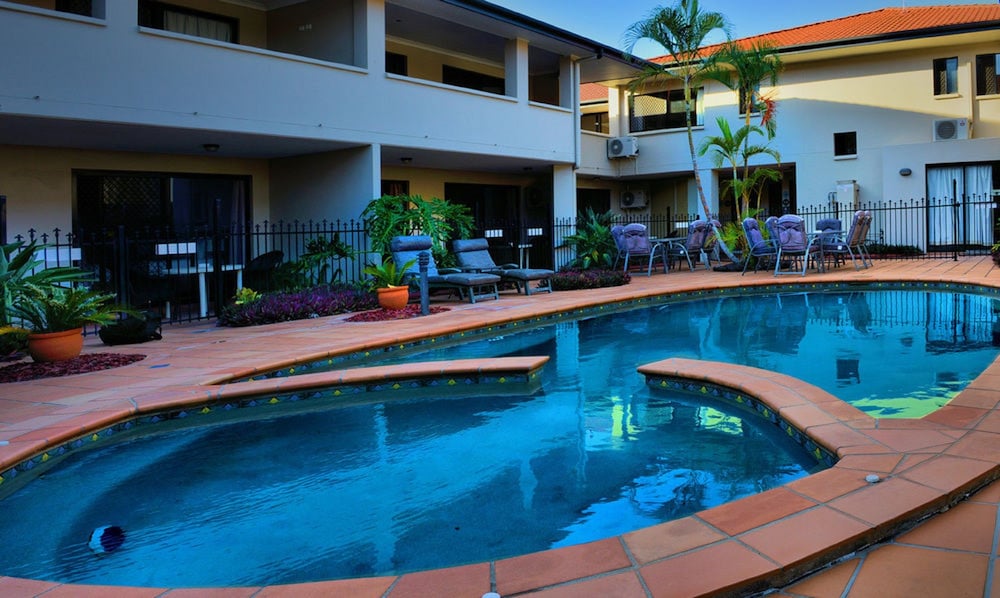 Ascot QLD Holiday Adelaide