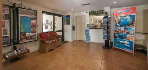 Tropic Towers Apartments - Holiday Adelaide 2