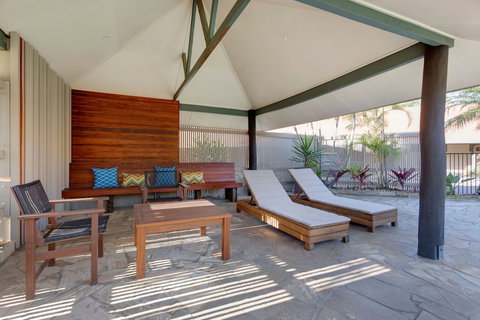 Brisbane International - Virginia - Holiday Adelaide 2