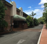The Belmore Apartments Hotel - Holiday Adelaide