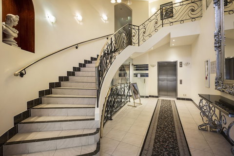 Quest Savoy - Holiday Adelaide 2