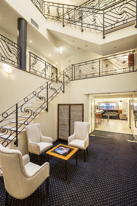 Quest Savoy - Holiday Adelaide 0