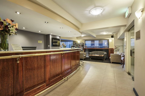 Quest Savoy - Holiday Adelaide 3