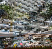 BreakFree Beachpoint - Holiday Adelaide