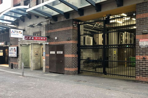 APX Darling Harbour - Holiday Adelaide 1