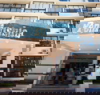 BreakFree Peninsula Resort - Holiday Adelaide