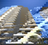 Paradise Centre Apartments - Holiday Adelaide