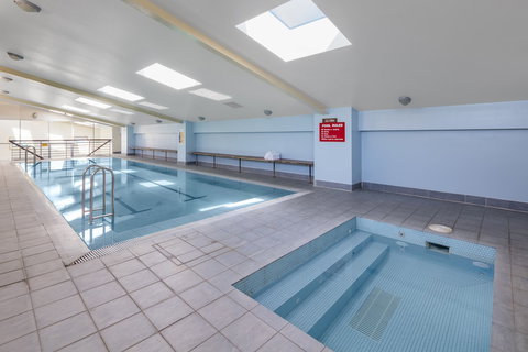 Nesuto Canberra - Holiday Adelaide 4