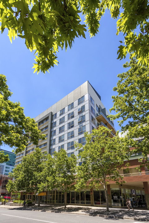 Nesuto Canberra - Holiday Adelaide 2