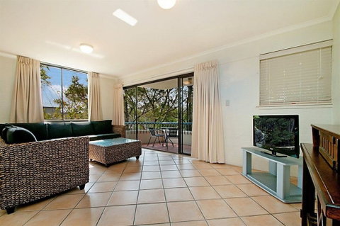 Noosa International Resort - Holiday Adelaide 5