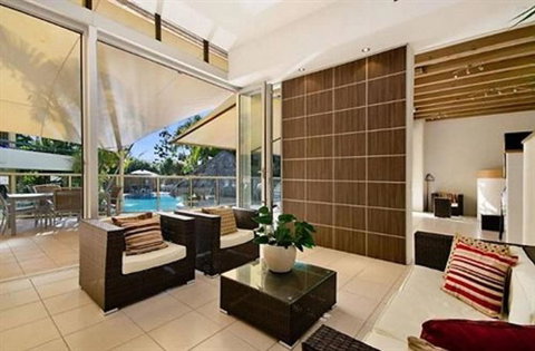 Noosa International Resort - Holiday Adelaide 1