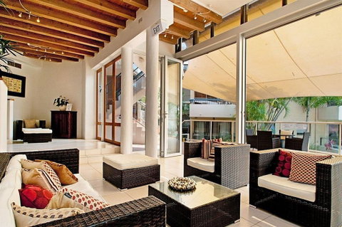 Noosa International Resort - Holiday Adelaide 2