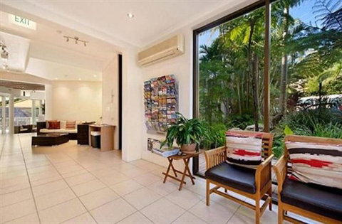 Noosa International Resort - Holiday Adelaide 3