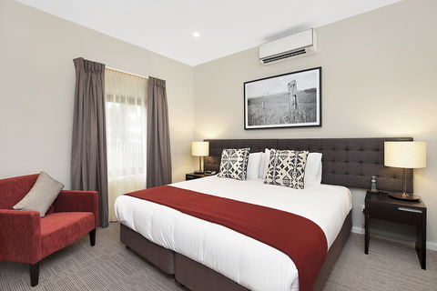 Quest Maitland Serviced Apartments - Holiday Adelaide 1