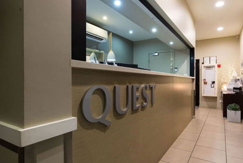 Quest Maitland Serviced Apartments - Holiday Adelaide 0