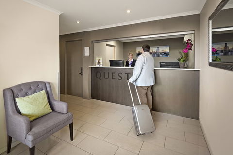 Quest Chermside - Holiday Adelaide 2