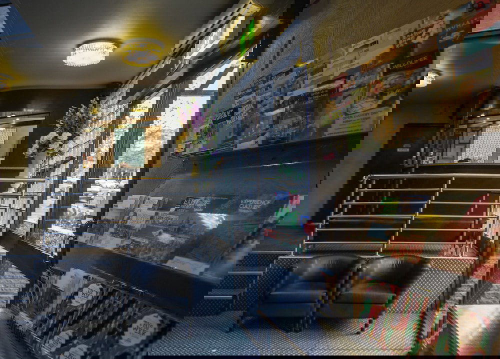 East Melbourne VIC Holiday Adelaide