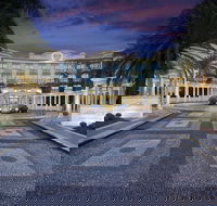Palazzo Versace - Holiday Adelaide