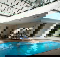 Grand Hotel Melbourne - Holiday Adelaide