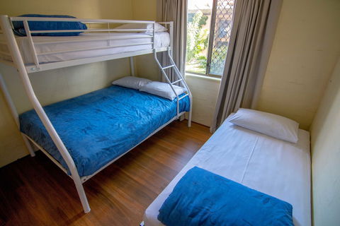 Mandurah Family Resort - Holiday Adelaide 0