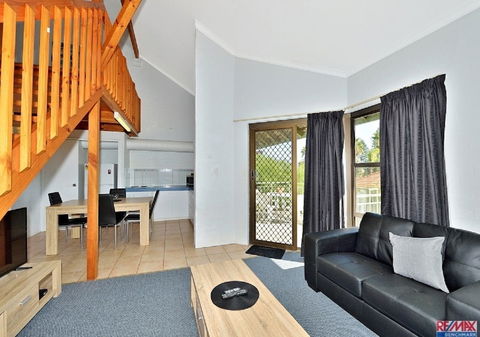 Mandurah Family Resort - Holiday Adelaide 1