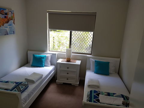 Mandurah Family Resort - Holiday Adelaide 2