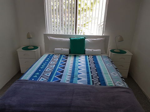 Mandurah Family Resort - Holiday Adelaide 3