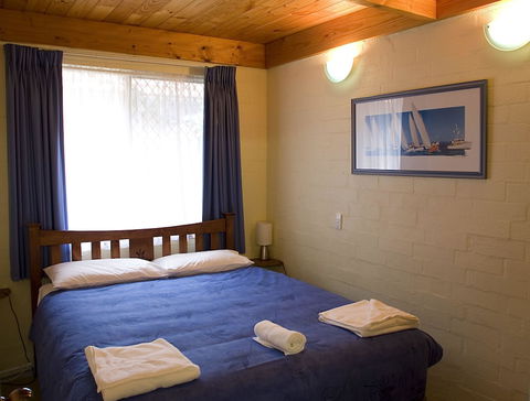 Mandurah Family Resort - Holiday Adelaide 4