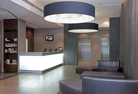 Mantra Hindmarsh Square - Holiday Adelaide 3