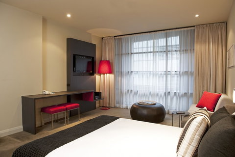 Mantra Hindmarsh Square - Holiday Adelaide 5