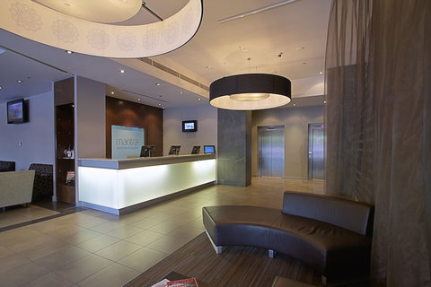 Mantra Hindmarsh Square - Holiday Adelaide 4