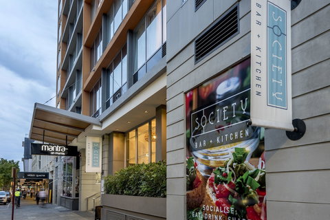 Mantra On Murray - Holiday Adelaide 2