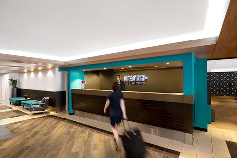 Mantra On Murray - Holiday Adelaide 5