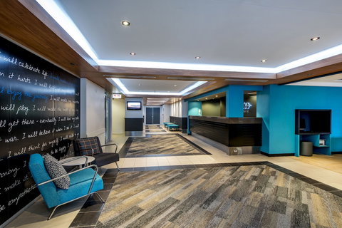 Mantra On Murray - Holiday Adelaide 4