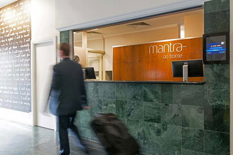 Mantra On Frome - Holiday Adelaide 2