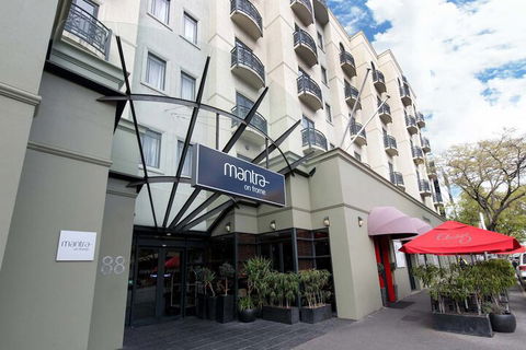 Mantra On Frome - Holiday Adelaide 1