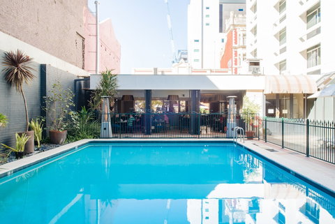 Seasons Of Perth - Holiday Adelaide 5