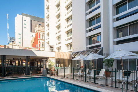 Seasons Of Perth - Holiday Adelaide 2