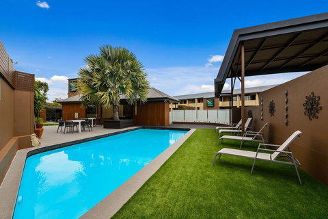 Quality Hotel City Centre - Holiday Adelaide 4