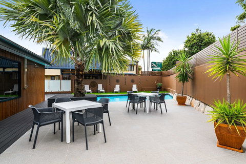 Quality Hotel City Centre - Holiday Adelaide 5