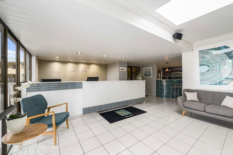 Quality Hotel City Centre - Holiday Adelaide 6