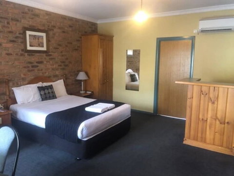 Mercure Port Of Echuca - Holiday Adelaide 4